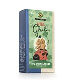 Viel Glück! Kekse bio Packung