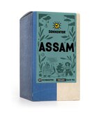 Assam Tee bio Kannenbeutel