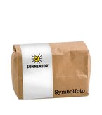 Koriander ganz bio Großpackung