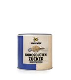 Kokosblütenzucker bio Gastrodose klein