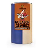 Lászlós Gulaschgewürz bio Gastrodose groß