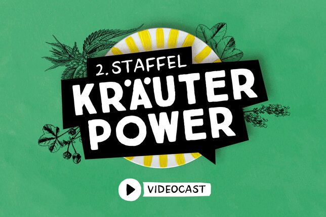 SONNENTOR Videocast Würzige Storyteller Staffel 2 | © SONNENTOR